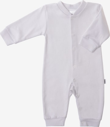 LILIPUT Pajamas in White: front