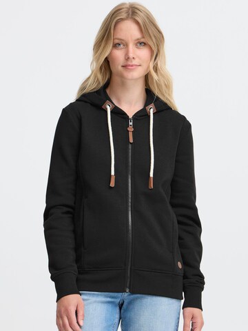 Veste de survêtement ' OXMILLE ' Oxmo en noir