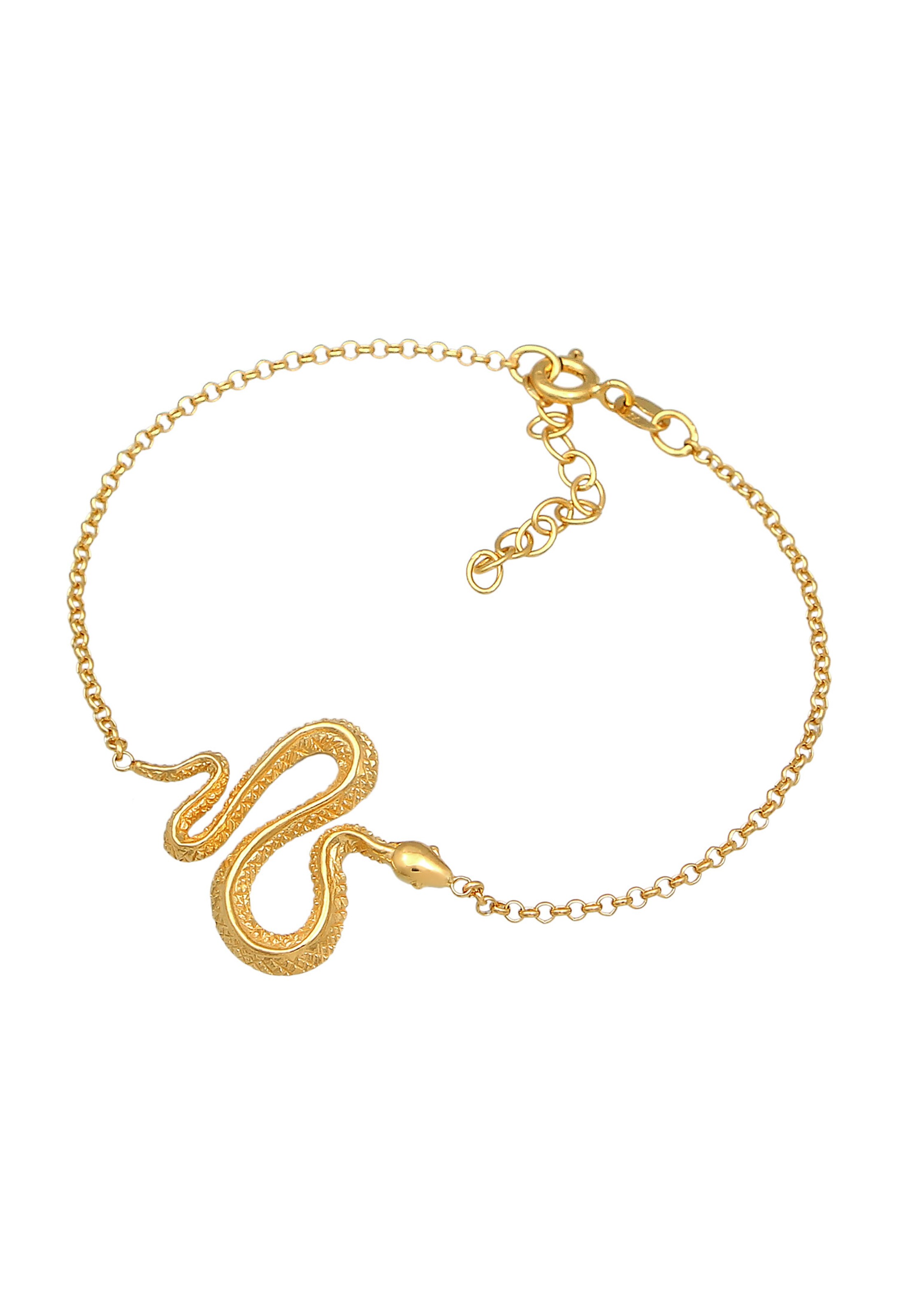 ELLI Armband in Goud