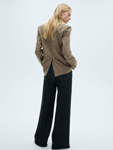 MANGO Blazers 'CHARLOTA' in Bruin