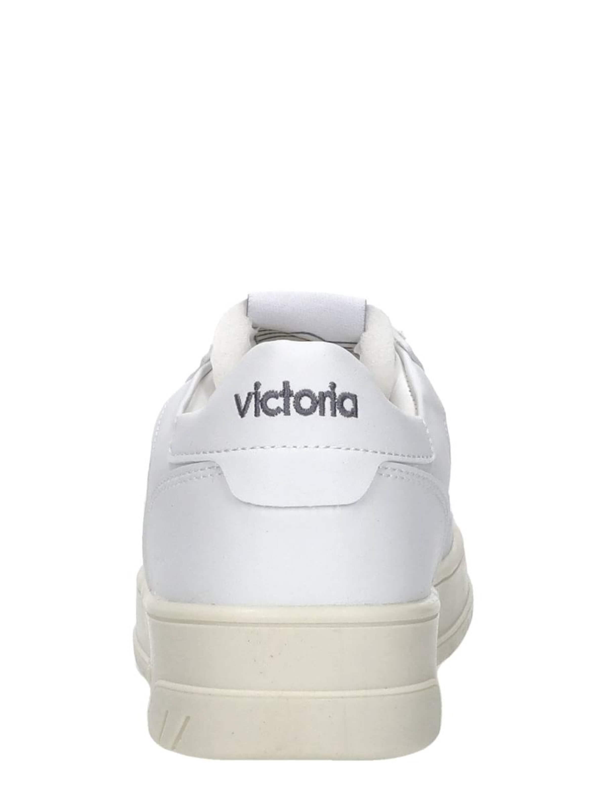 victoria Sneakers laag 'Sneakers Laag' in Wit