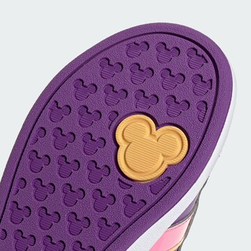 ADIDAS SPORTSWEAR Sneakers 'Disney Minnie Mouse Grand Court' in Lila