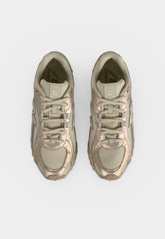 Baskets basses '204' new balance en gris