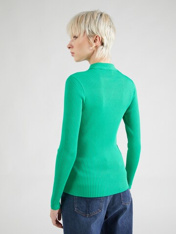 Lauren Ralph Lauren Gebreid vest in Groen