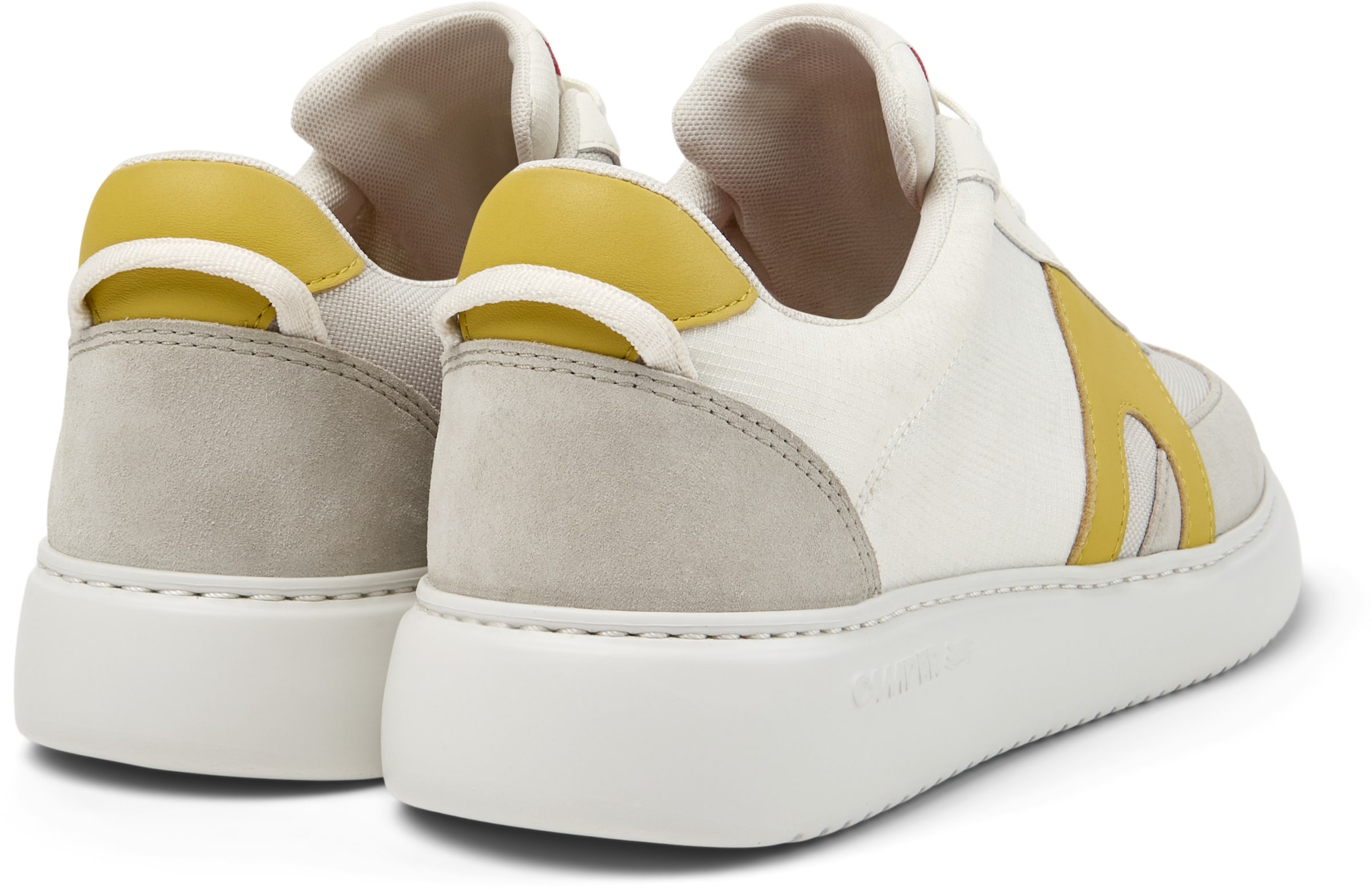 CAMPER Sneakers 'Runner K21' in Beige