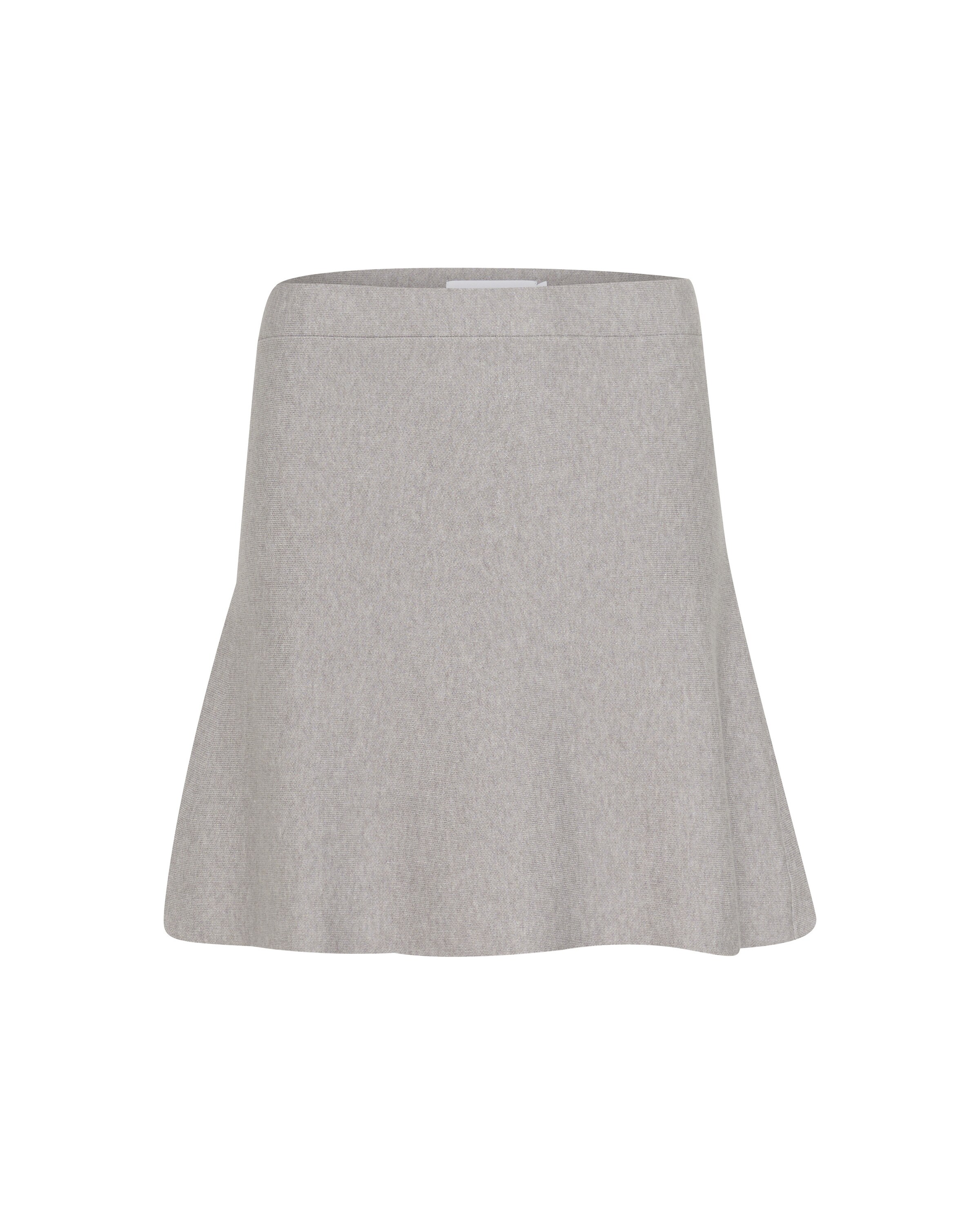 KAREN BY SIMONSEN Skirt 'Tia' in Grey: front