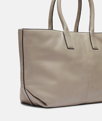 Liebeskind Berlin Shopper in Grau