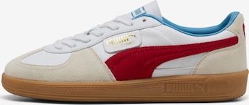 PUMA Sneaker 'Palermo' in Weiß: Vorderseite