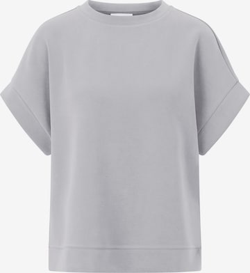 Rich & Royal Oversized paita värissä harmaa: etupuoli
