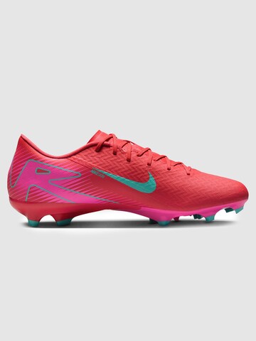 NIKE Fußballschuh 'Mercurial Vapor 16 Academy' in Rot