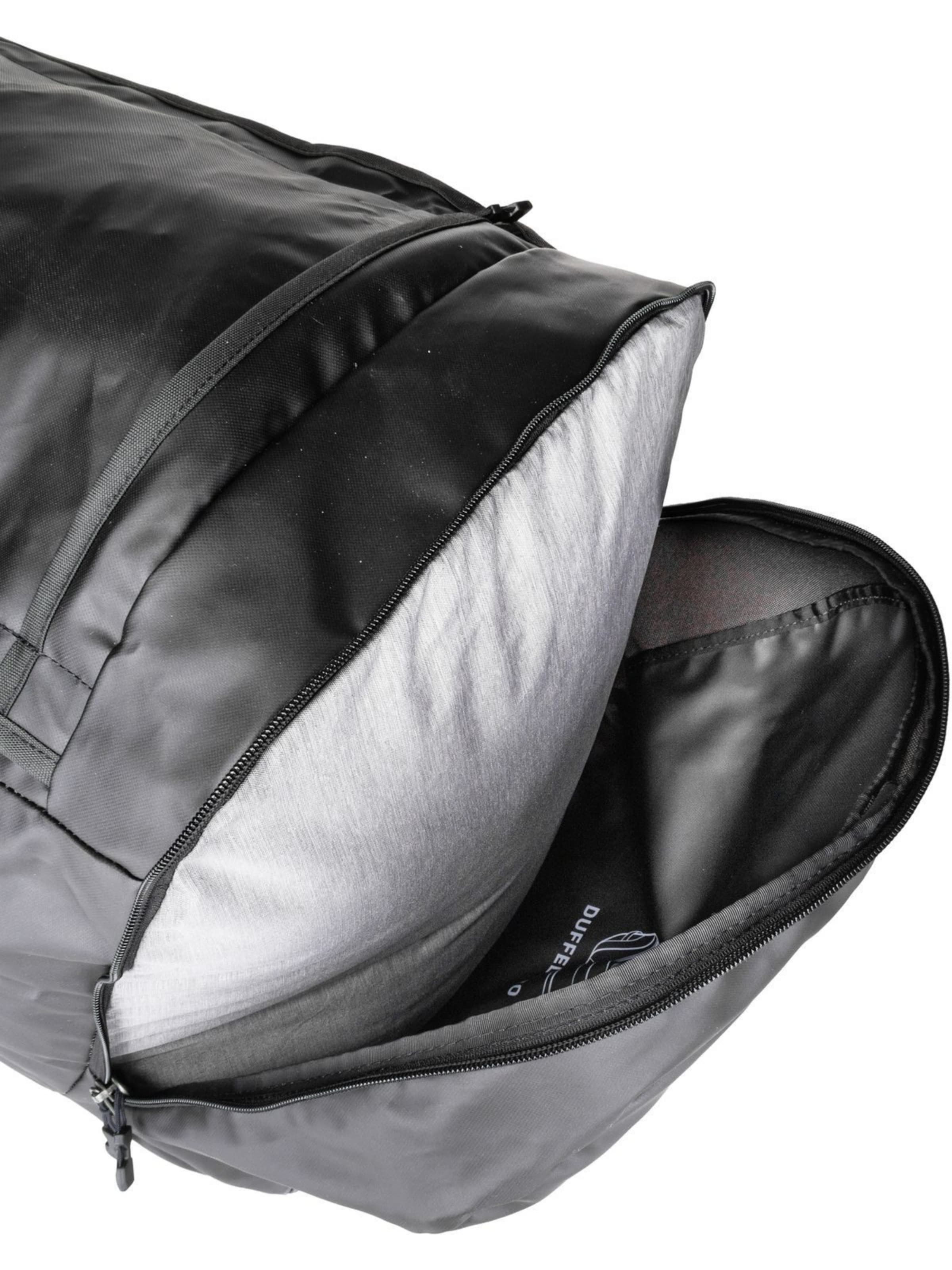 Sac de voyage 'Pro' DEUTER en noir