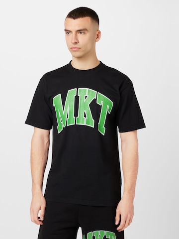 MARKET Shirt in Black: front