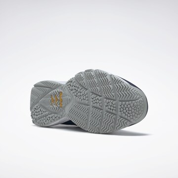 Reebok Sportschoen 'Work N Cushion 4.0' in Blauw