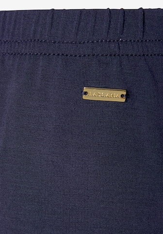 LASCANA Пижамные штаны в Синий