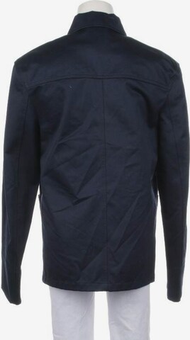 KENZO Jacket & Coat in S in Blue