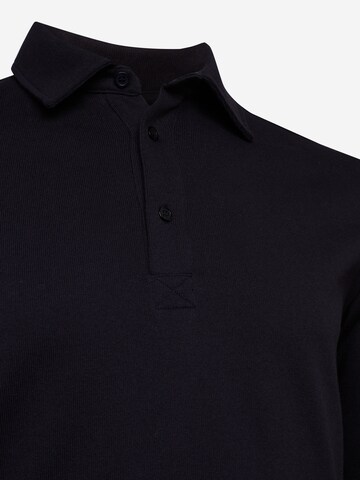 Filippa K Shirt in Blauw