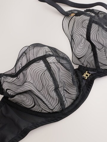 Soutien-gorge Next en noir