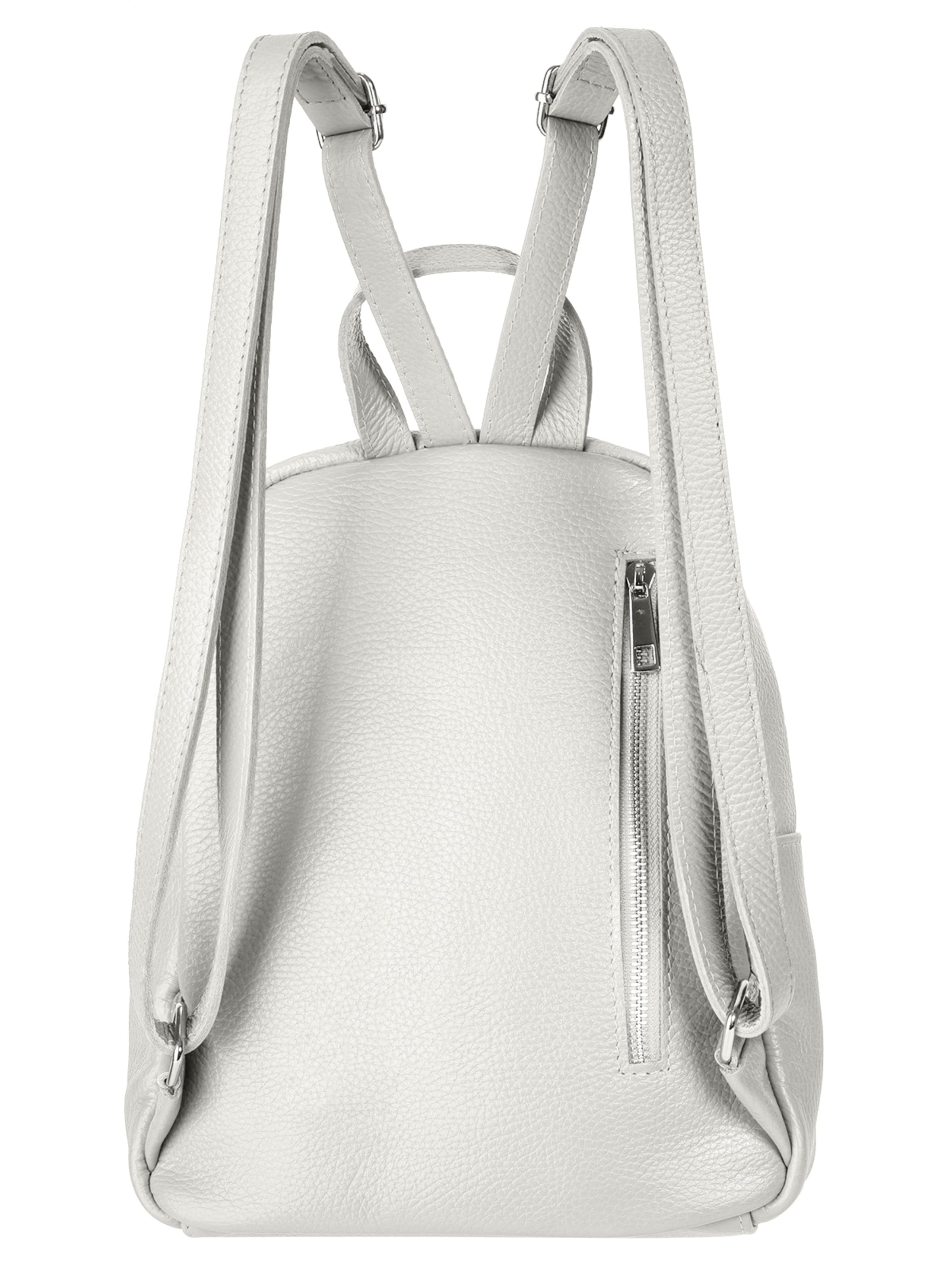 Sac à dos Samantha Look en blanc