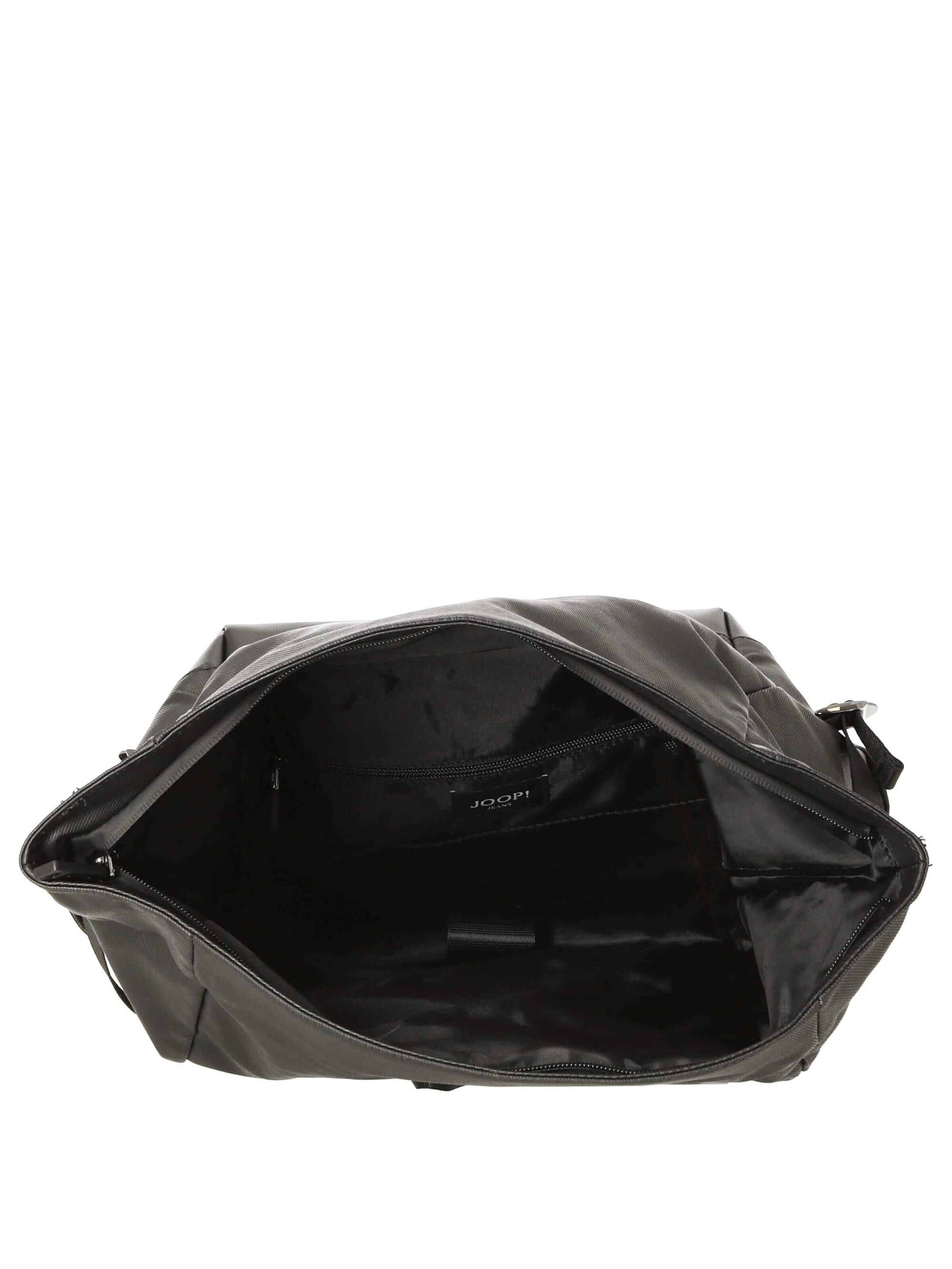 JOOP! Rucksack 'Marcena Otis'‌‌‌‌‌‌‌‌‌ in Schwarz