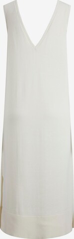 JJXX Плетена рокля 'Ann' в бяло