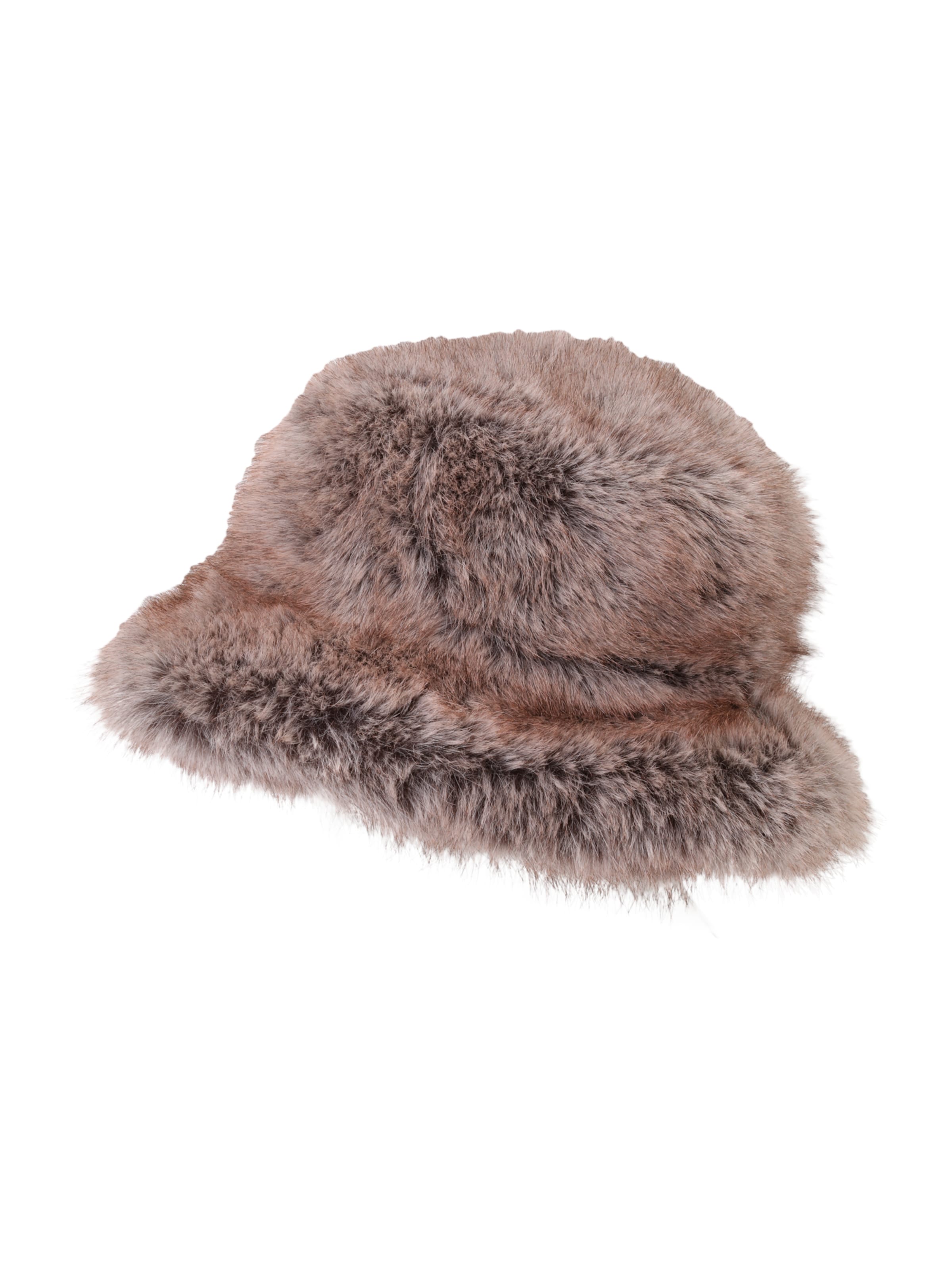 & Other Stories - Sombrero en gris: frente