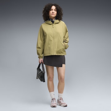 Jupe de sport PUMA en noir