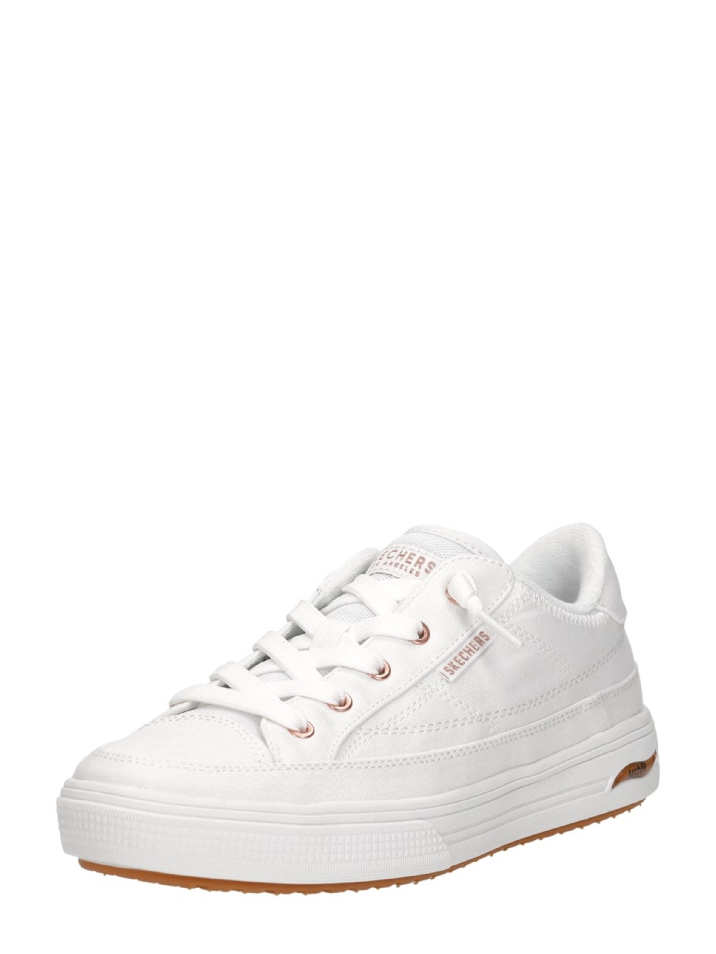 SKECHERS Sneakers 'Arch Fit Arcade - Meet Ya There' in 40 in White, Item view
