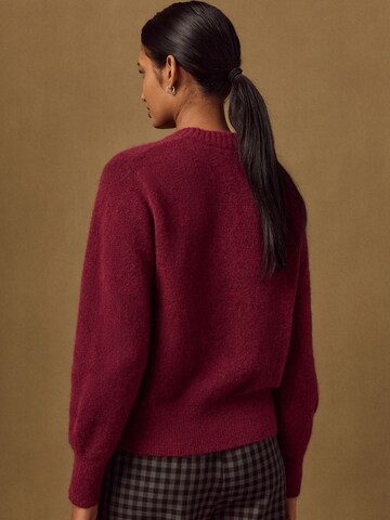 Pullover di Next in lilla
