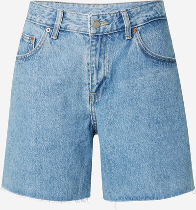 Jeans 'ROSE' Dr. Denim pe albastru denim, Vizualizare produs