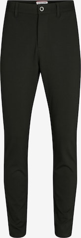 U.S. POLO ASSN. Chino kalhoty 'Milo' – černá: přední strana
