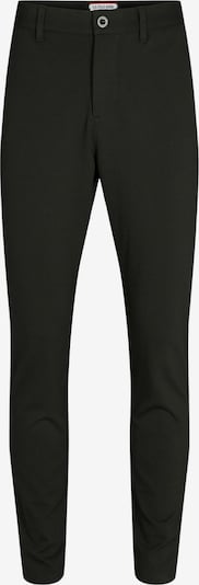 U.S. POLO ASSN. Chinohousut 'Milo' värissä musta, Tuotenäkymä