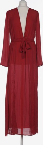 NA-KD Blouse & Tunic in M in Red: front