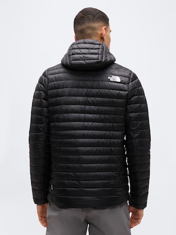 THE NORTH FACE - Chaqueta de montaña 'BETTAFORCA' en negro