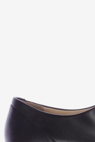 ROYAL REPUBLIQ Flats & Loafers in 40 in Black