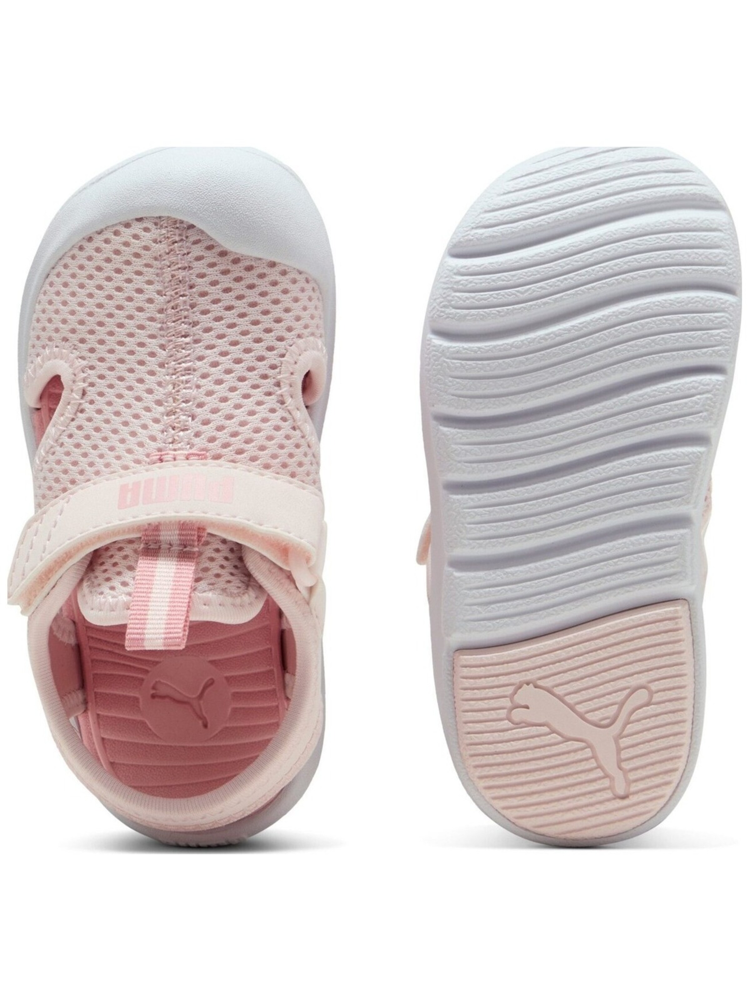 PUMA - Calzado deportivo 'Fun Racer' en rosa