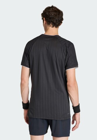 ADIDAS PERFORMANCE - Camiseta funcional 'FreeLift' en negro