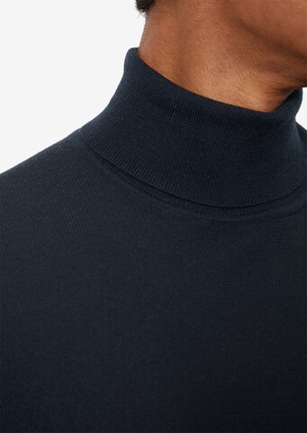 Marc O'Polo Pullover in Blau