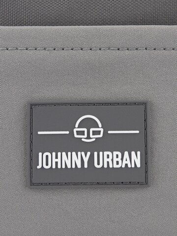 Borsetă 'Travis' de la Johnny Urban pe gri