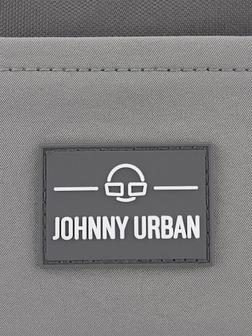 Johnny Urban Gürteltasche 'Travis' in Grau