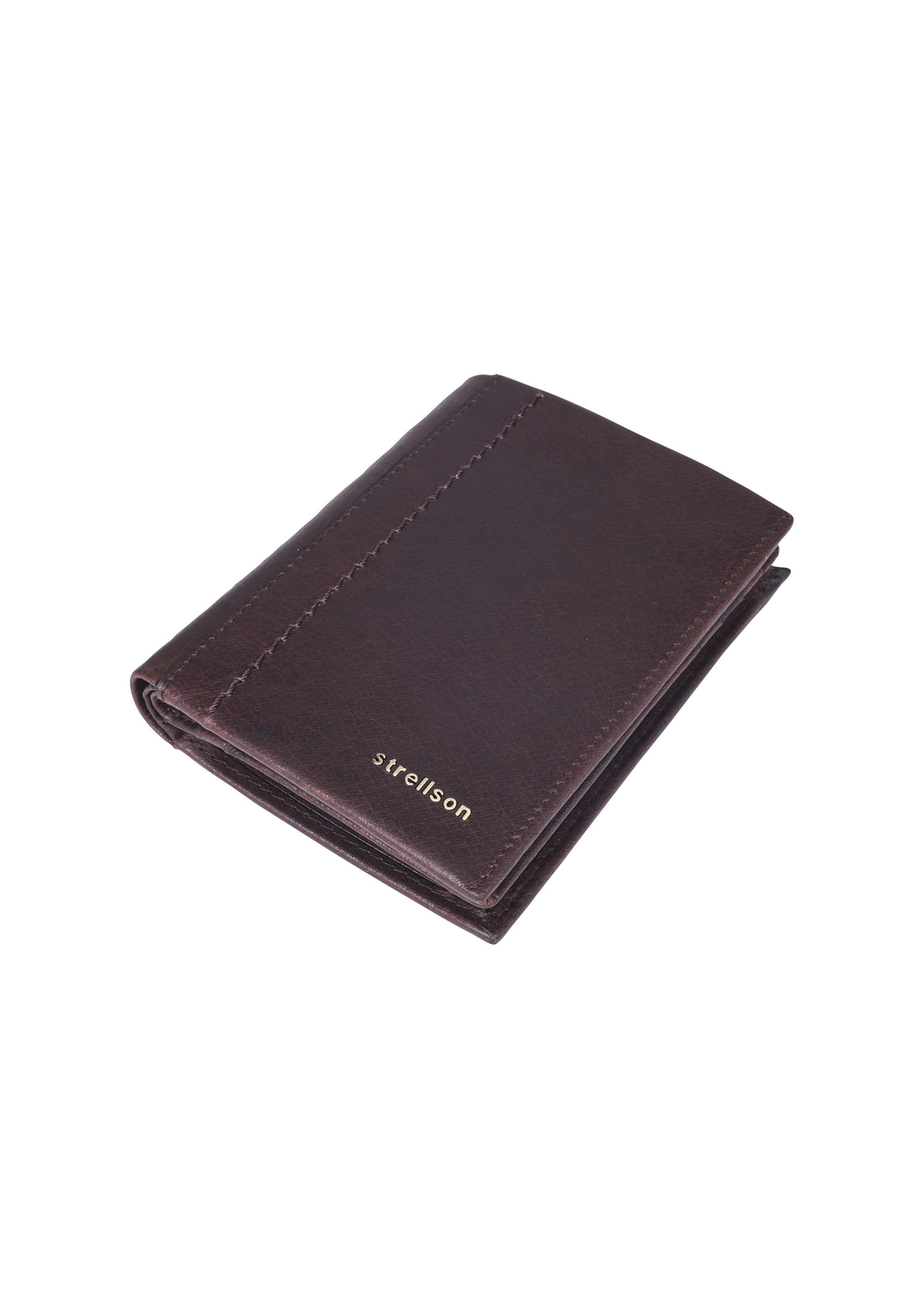 Porte-monnaies 'Park Remy' STRELLSON en marron