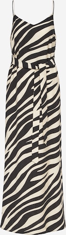 LeGer by Lena GerckeHaljina 'Joaline' - bež boja: prednji dio