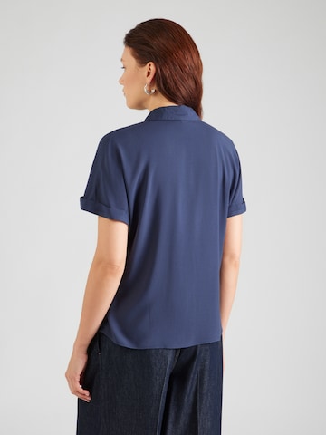 VERO MODA Blúzka 'VMALICE' - Modrá