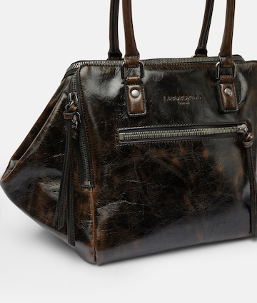 Liebeskind Berlin Shoulder bag in Brown