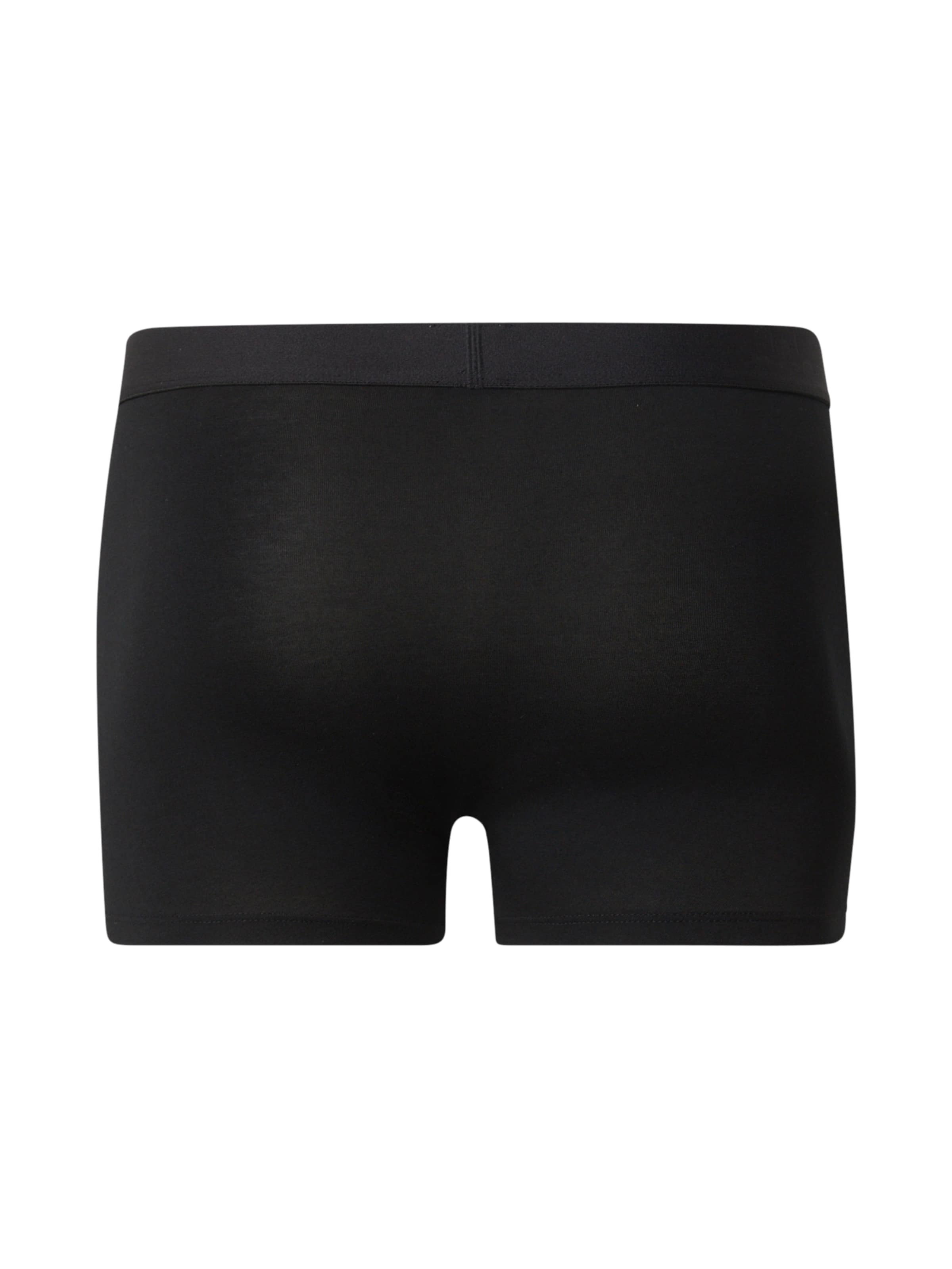 Polo Ralph Lauren Boxershorts i svart