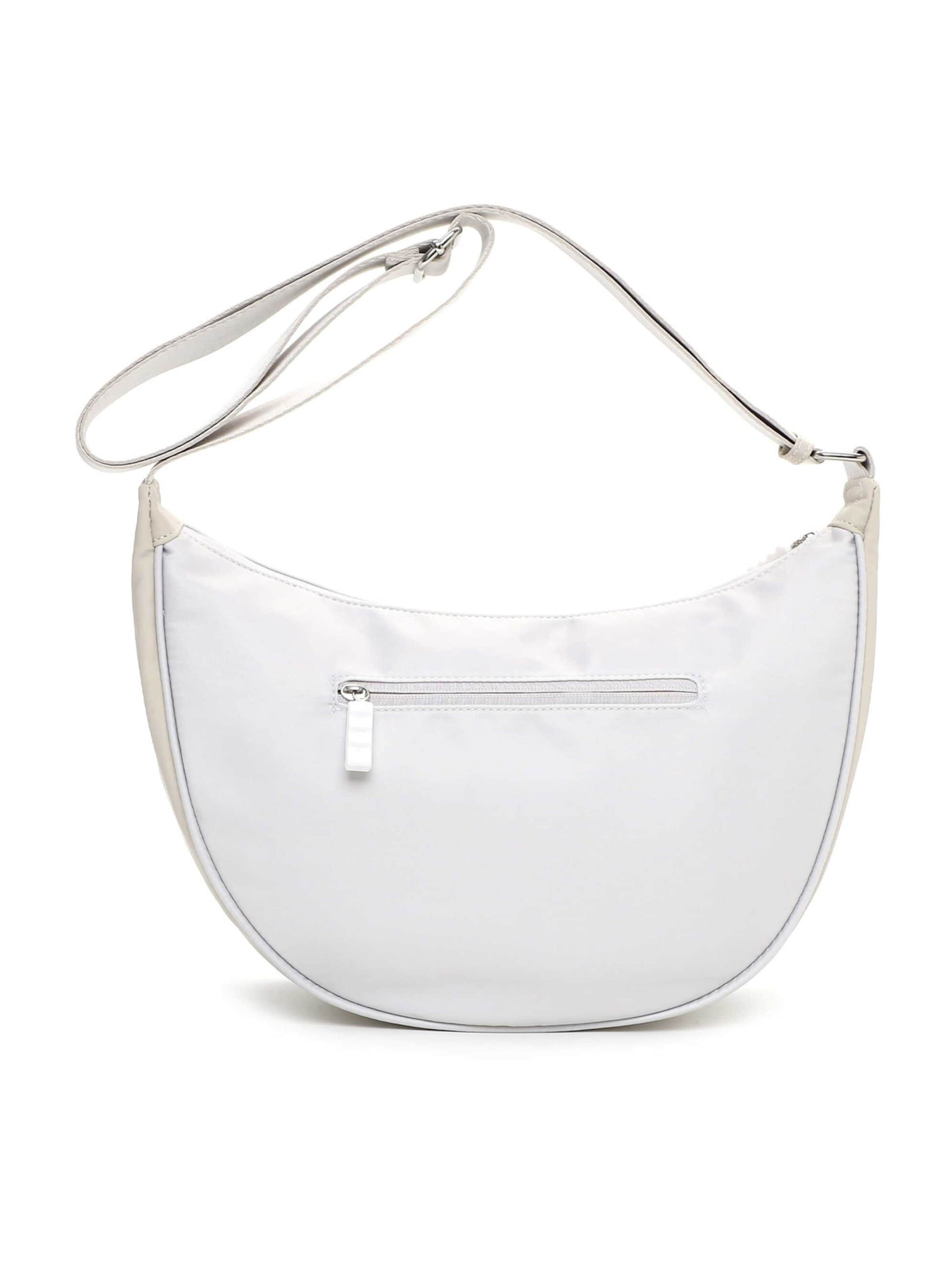 Tamaris - Bolso de hombro 'Kora' en beige