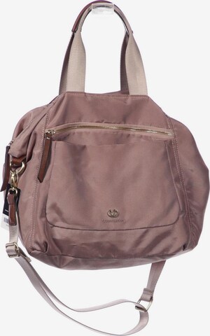 GERRY WEBER Bag in One size in Beige: front