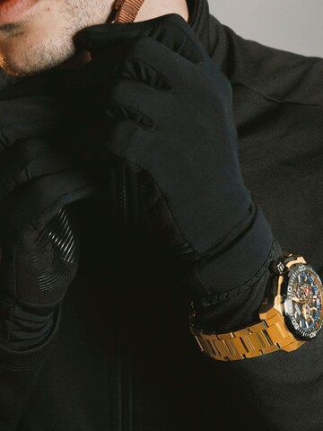 FESTINA Analoguhr‌‌‌‌ in Blau