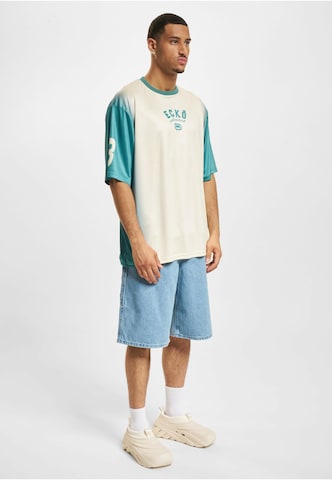 Ecko Unlimited Shirt in Beige