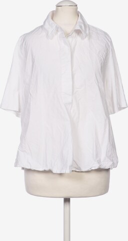 COS Blouse & Tunic in XS in White: front