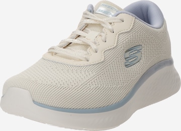 SKECHERS Sneaker 'SKECH-LITE PRO-WARM GLOW' in Beige: Vorderseite